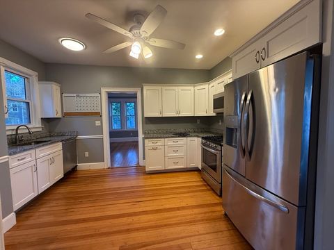 Photo of 165 Granite St #5, Quincy, MA 02169 (MLS # 73455364)