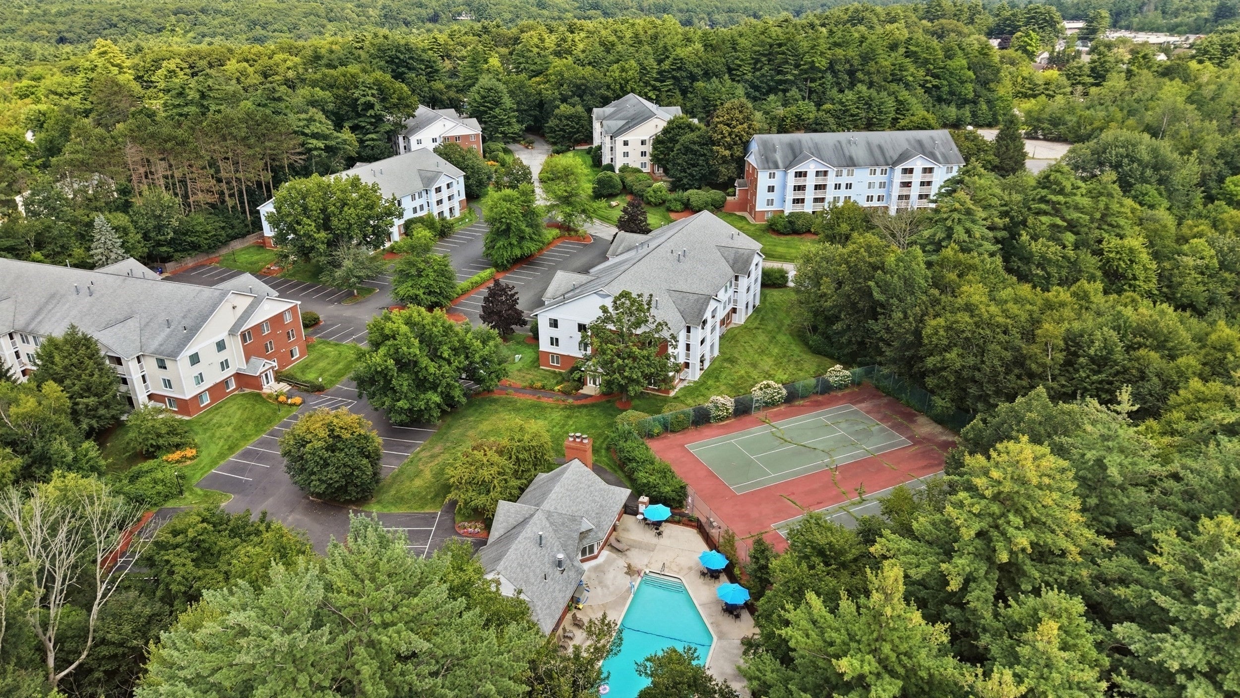 1 Timberwood Dr #206, Goffstown, NH Photo #11