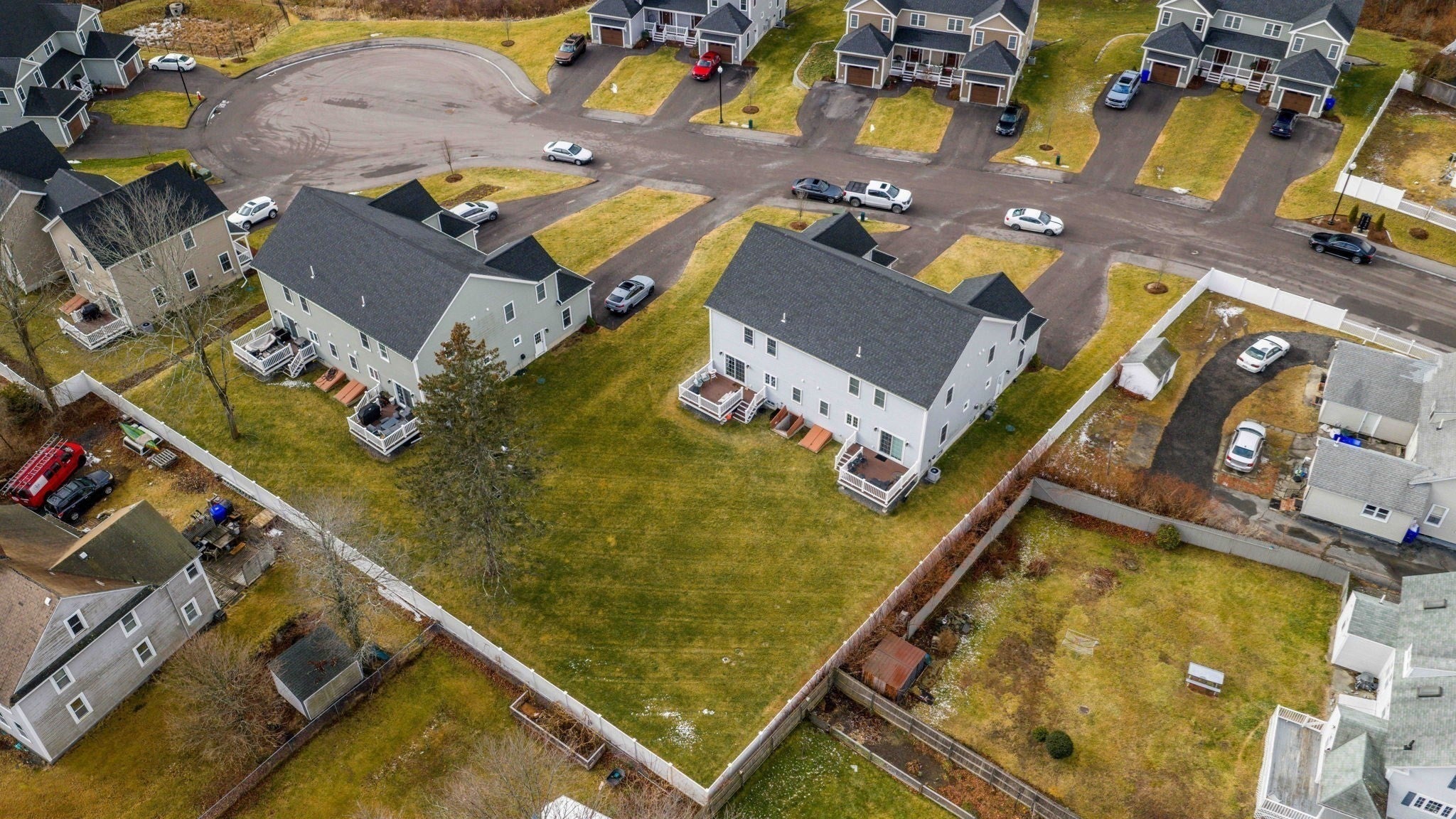 10 Johnny Mac Way #B, Taunton, MA, 10 Johnny Mac Way #B, Taunton, MA Photo #38