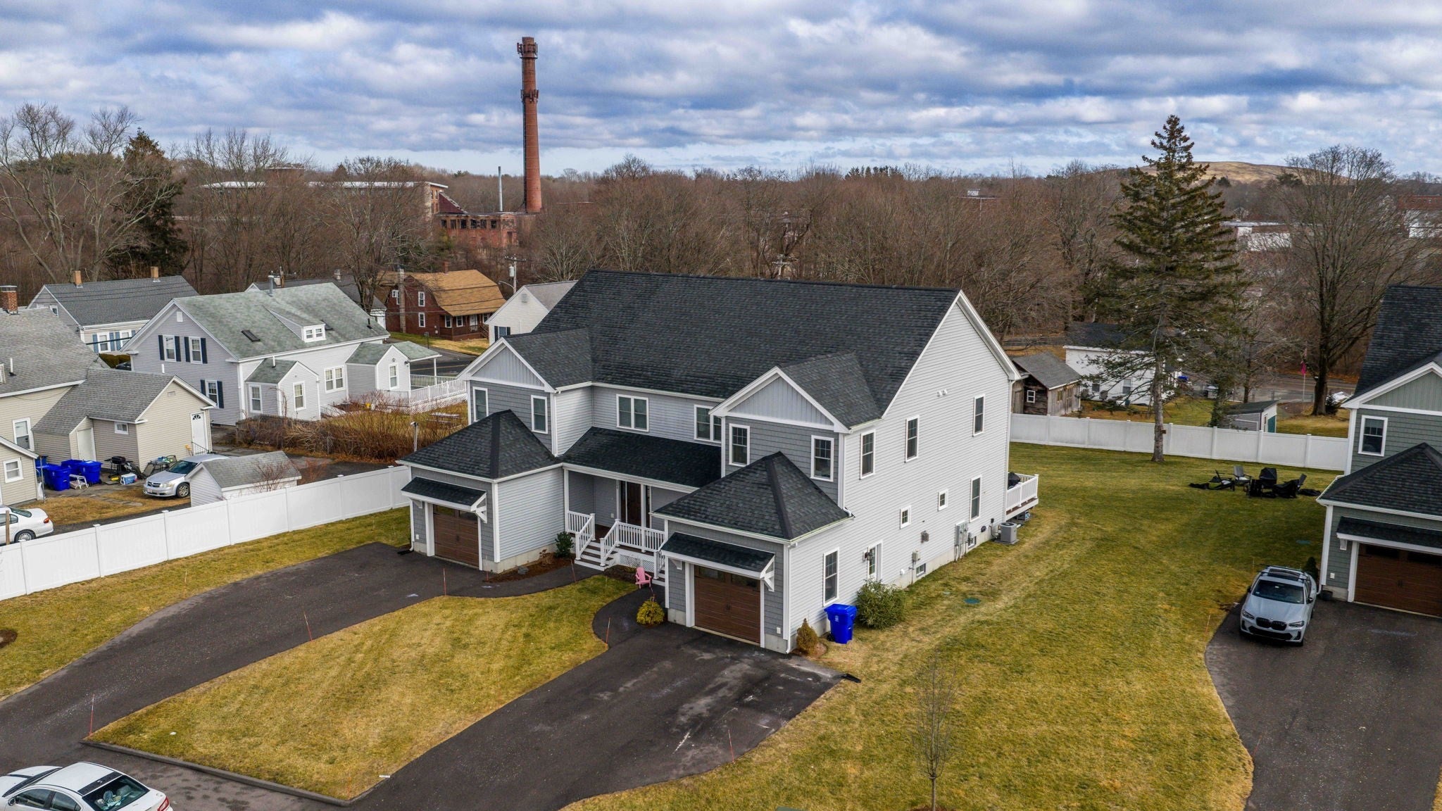 10 Johnny Mac Way #B, Taunton, MA, 10 Johnny Mac Way #B, Taunton, MA Photo #1