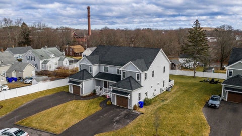 Photo of 10 Johnny Mac Way #B, Taunton, MA 02780 (MLS # 73576632)