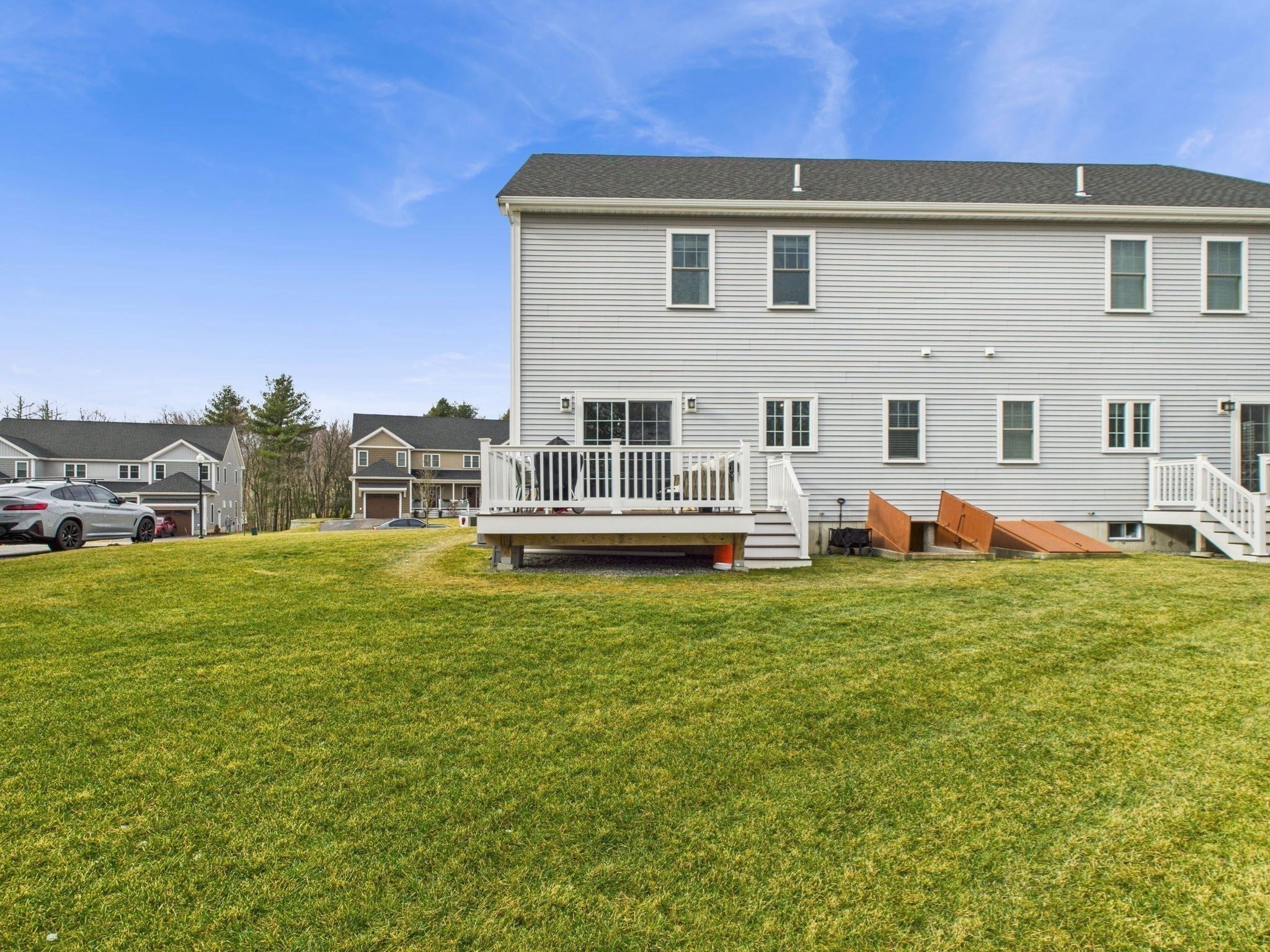 10 Johnny Mac Way #B, Taunton, MA, 10 Johnny Mac Way #B, Taunton, MA Photo #35