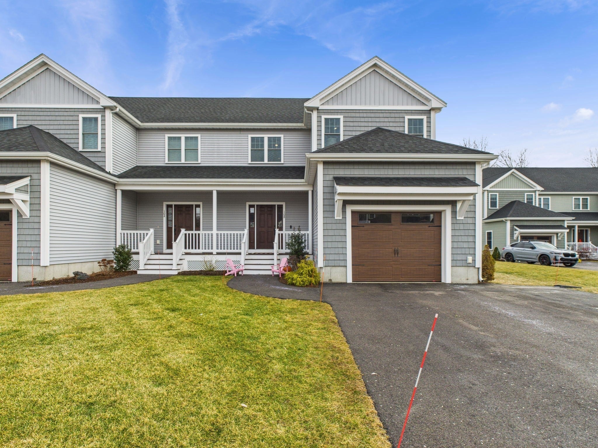 10 Johnny Mac Way #B, Taunton, MA, 10 Johnny Mac Way #B, Taunton, MA Photo #2