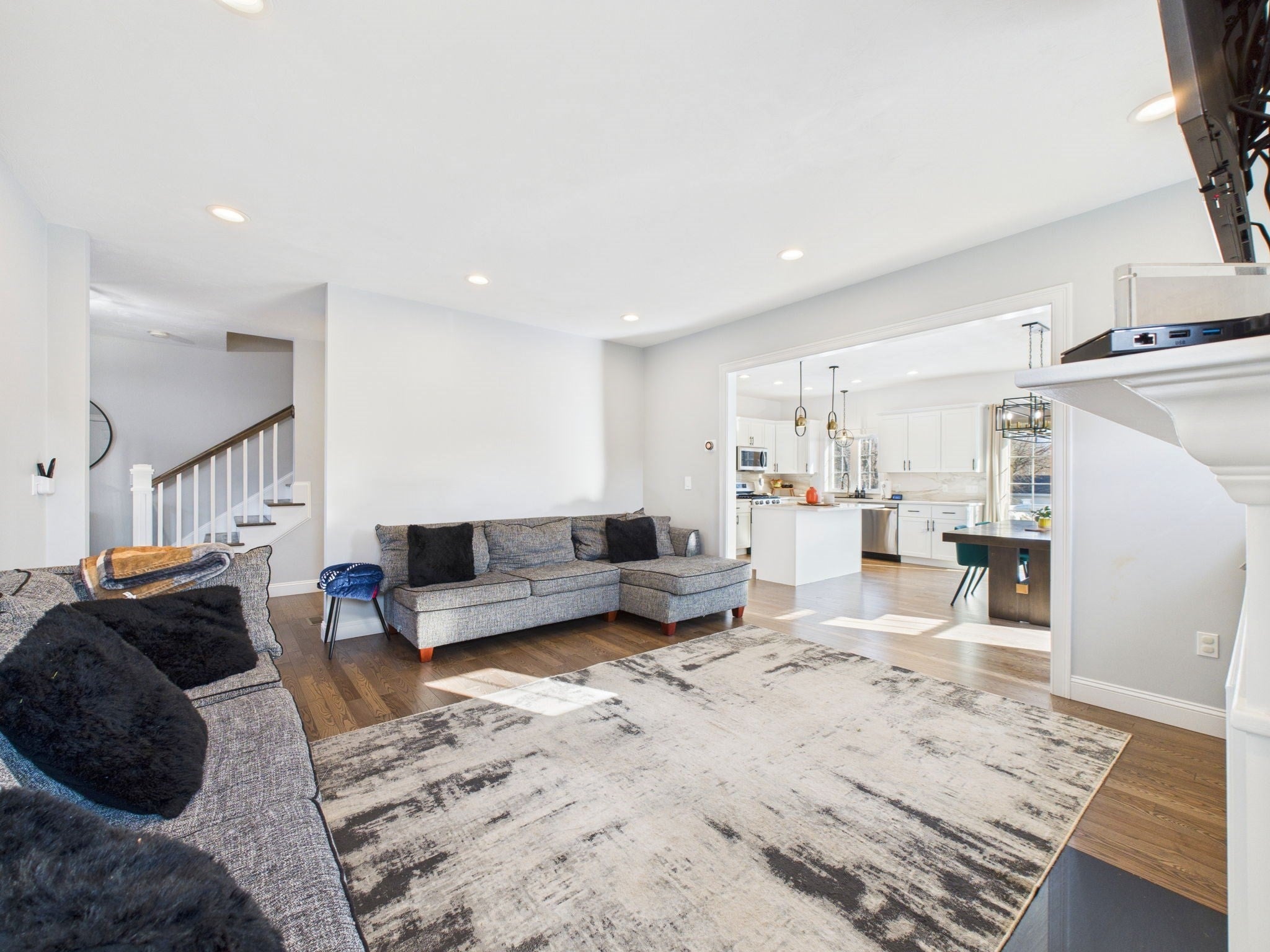 10 Johnny Mac Way #B, Taunton, MA, 10 Johnny Mac Way #B, Taunton, MA Photo #5