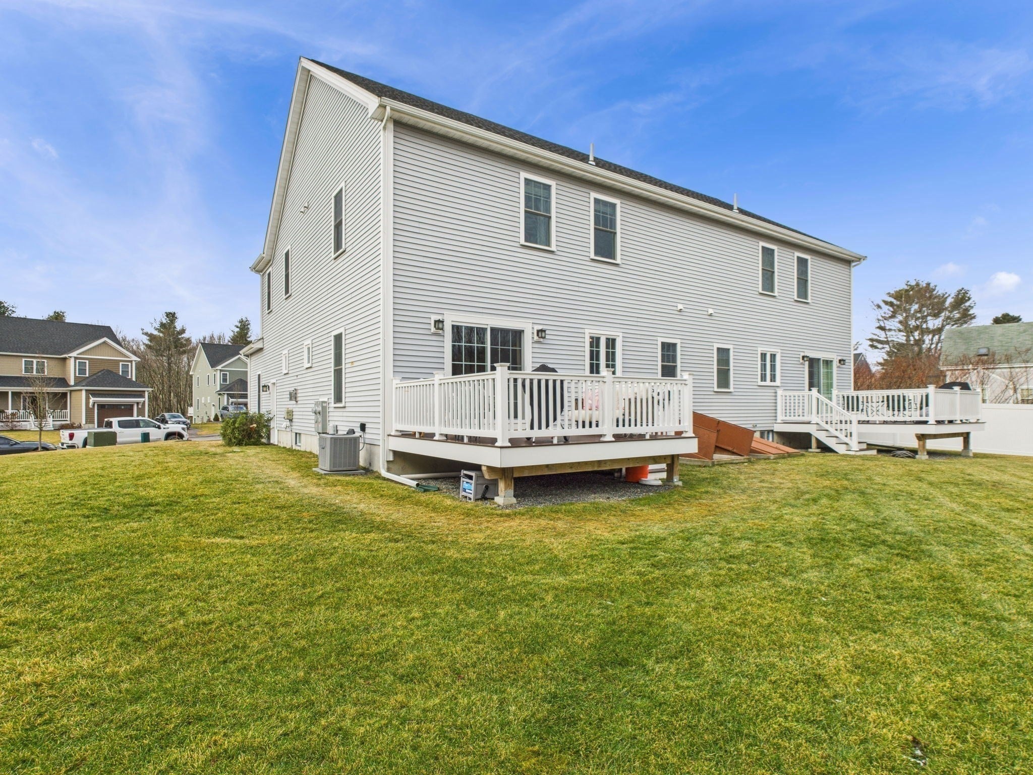 10 Johnny Mac Way #B, Taunton, MA, 10 Johnny Mac Way #B, Taunton, MA Photo #36