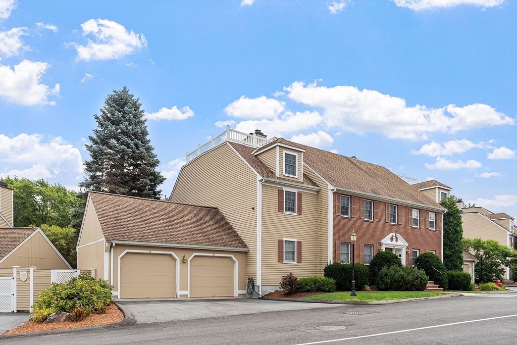 13 Weatherly Drive 13