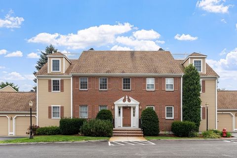 13 Weatherly Drive 13 Salem MA 01970