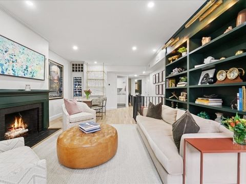 140 Mount Vernon St 1 Boston MA 02108