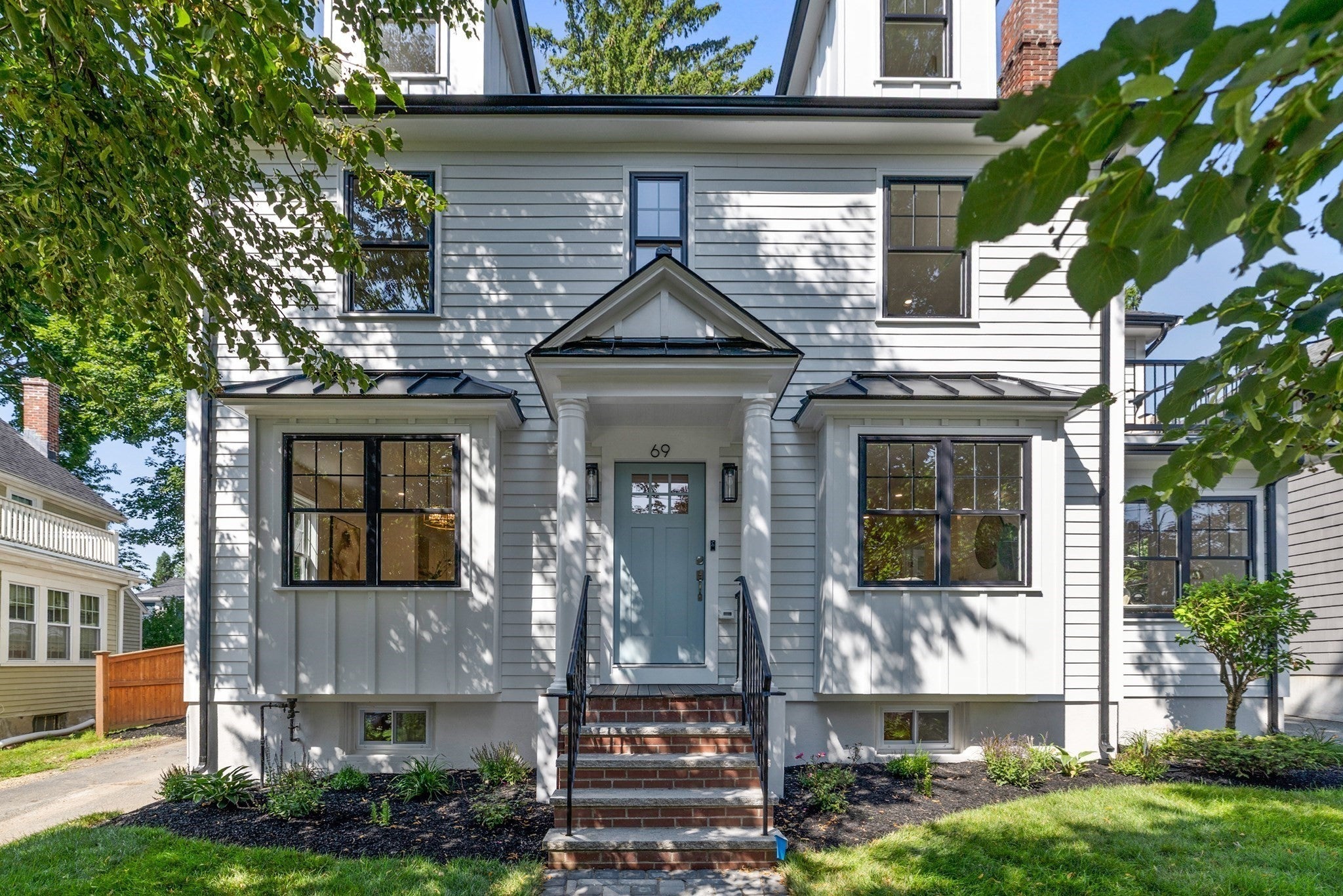 69 Horace Rd, Belmont MA 02478