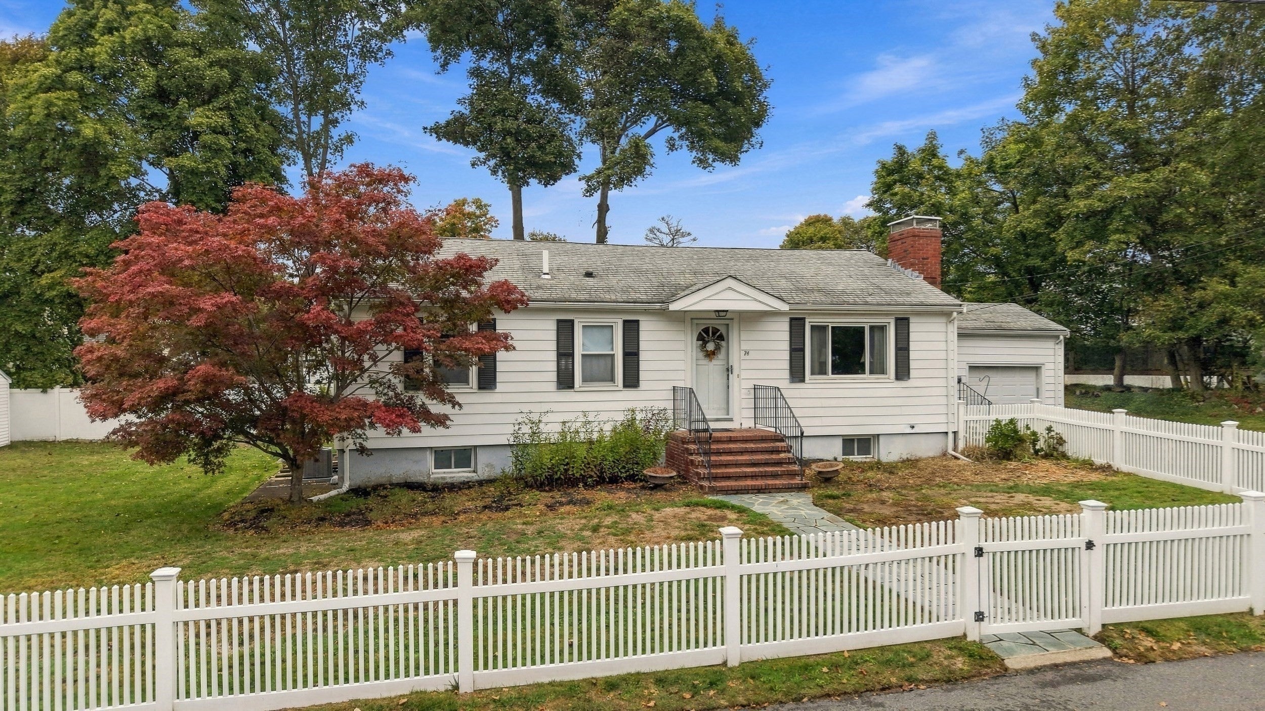 74 Plimpton Ave, Norwood, MA, 74 Plimpton Ave, Norwood, MA Photo #2