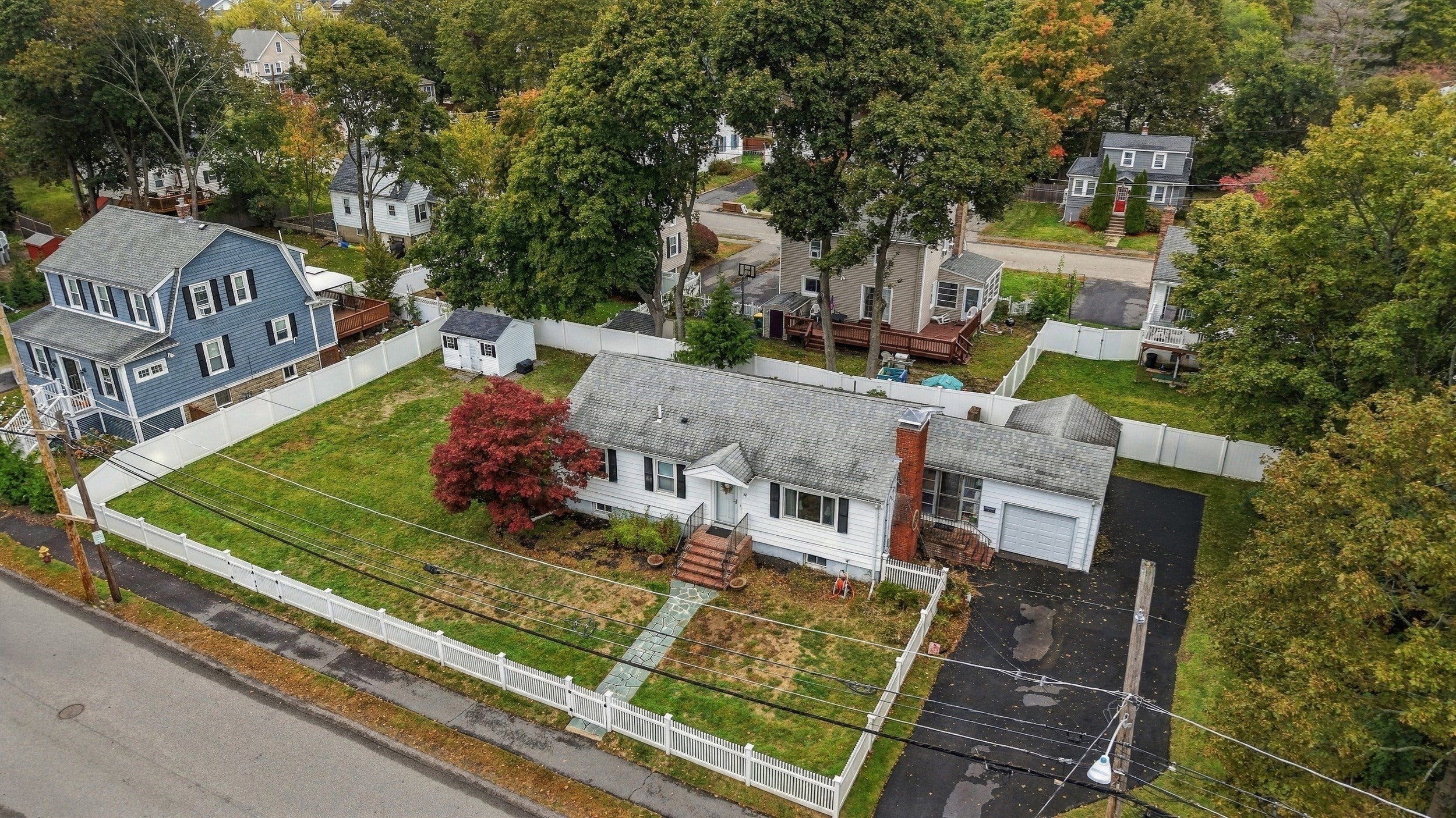 74 Plimpton Ave, Norwood, MA, 74 Plimpton Ave, Norwood, MA Photo #26
