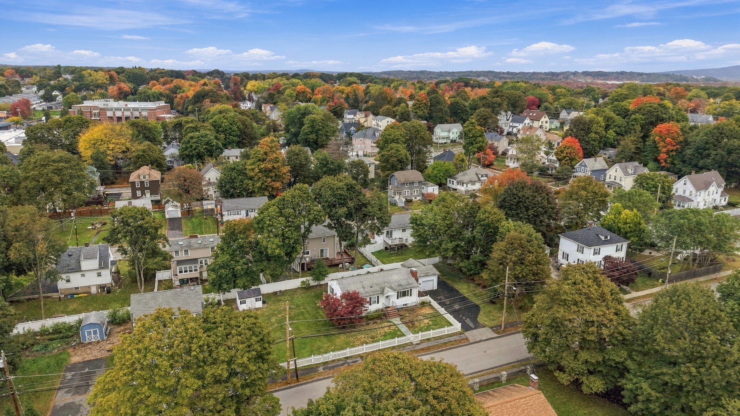 74 Plimpton Ave, Norwood, MA, 74 Plimpton Ave, Norwood, MA Photo #27