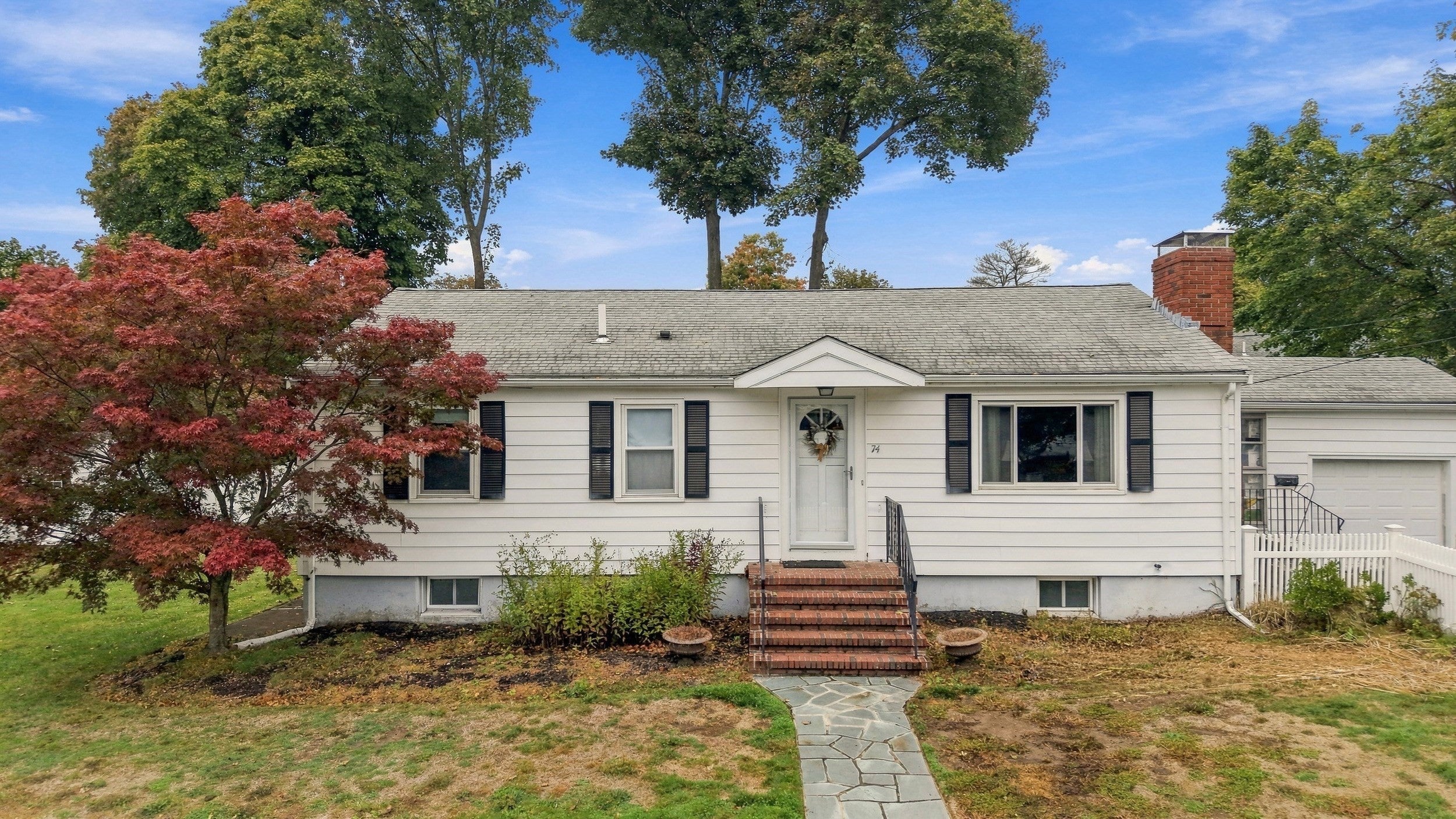 Photo of 74 Plimpton Ave, Norwood, MA