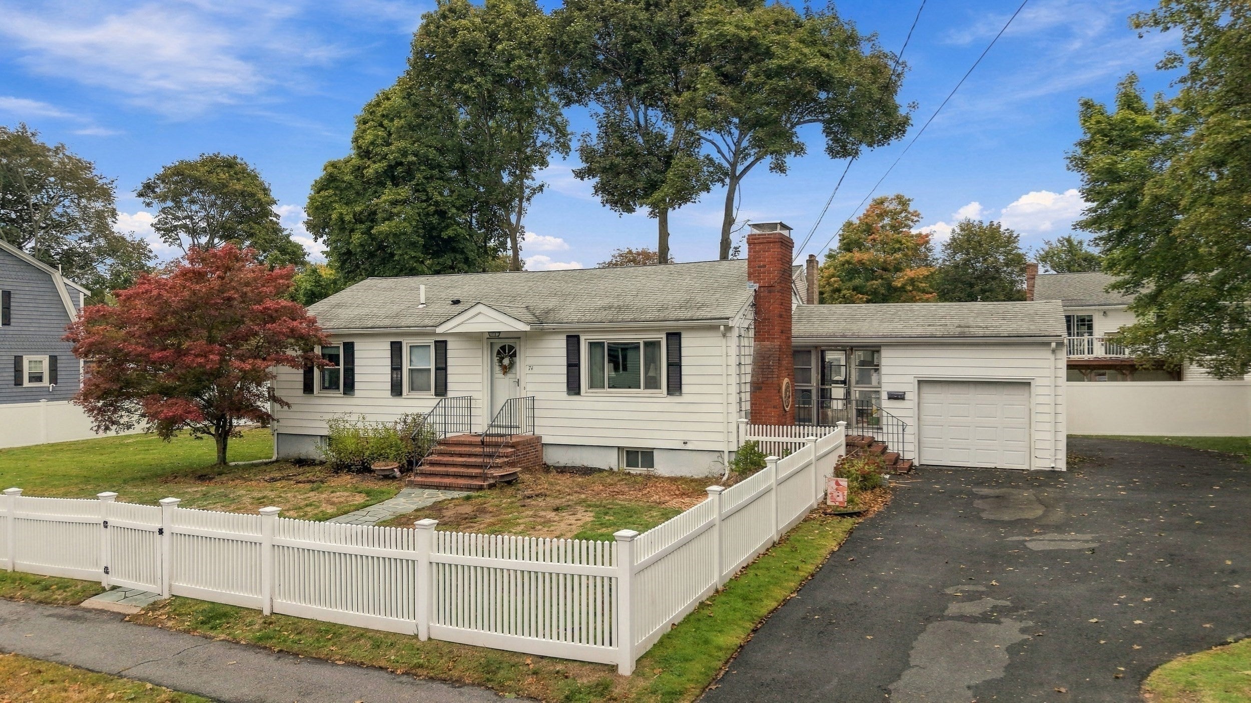 74 Plimpton Ave, Norwood, MA, 74 Plimpton Ave, Norwood, MA Photo #3