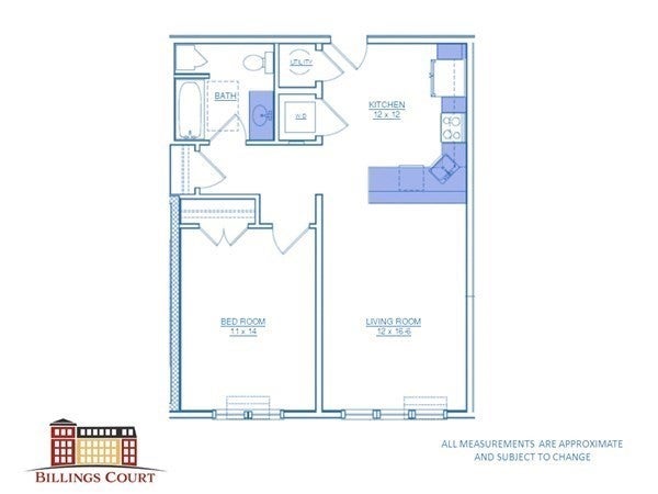 511 Hancock Street #408, Quincy, MA, 511 Hancock Street #408, Quincy, MA Photo #11