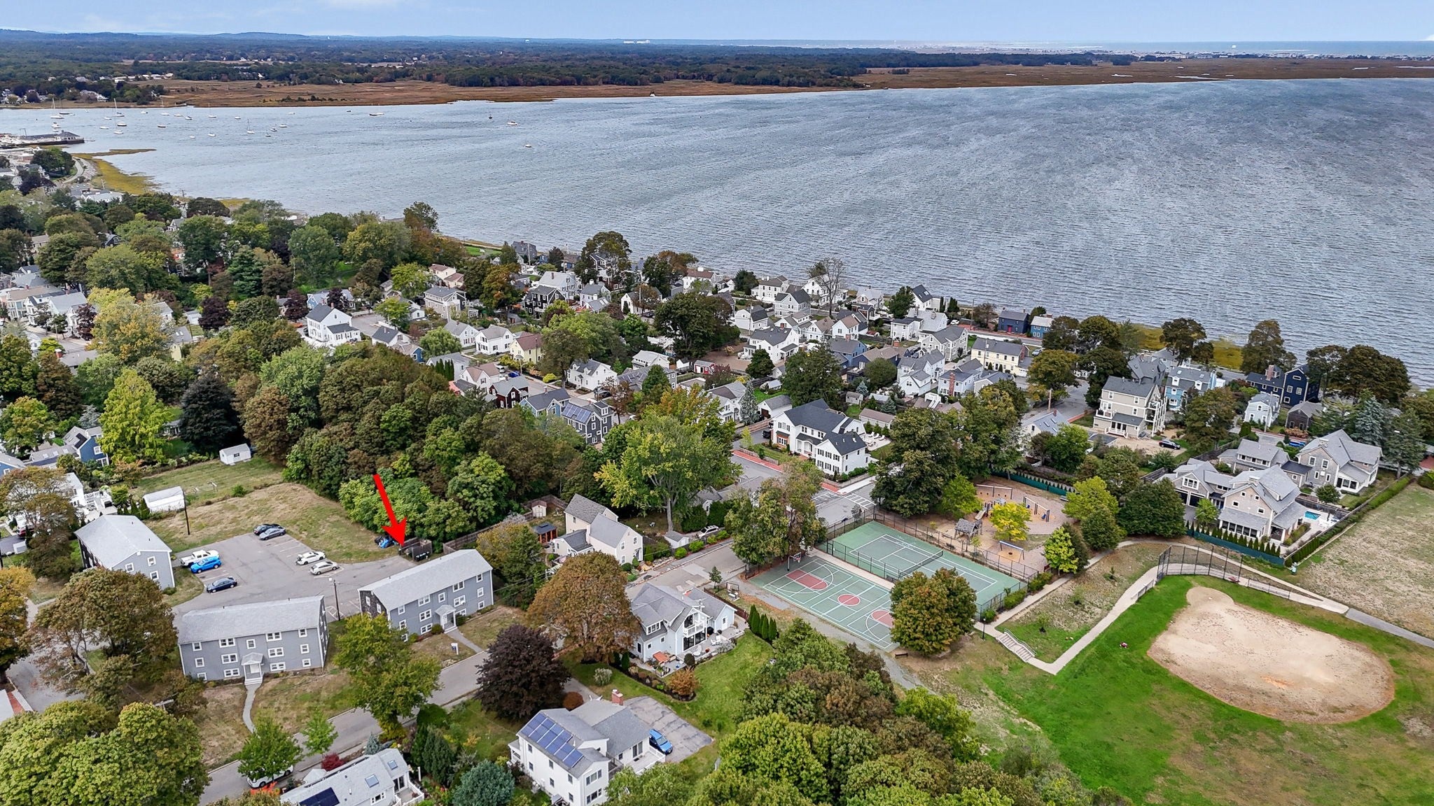 20 Beacon Ave #1, Newburyport, MA Photo #26