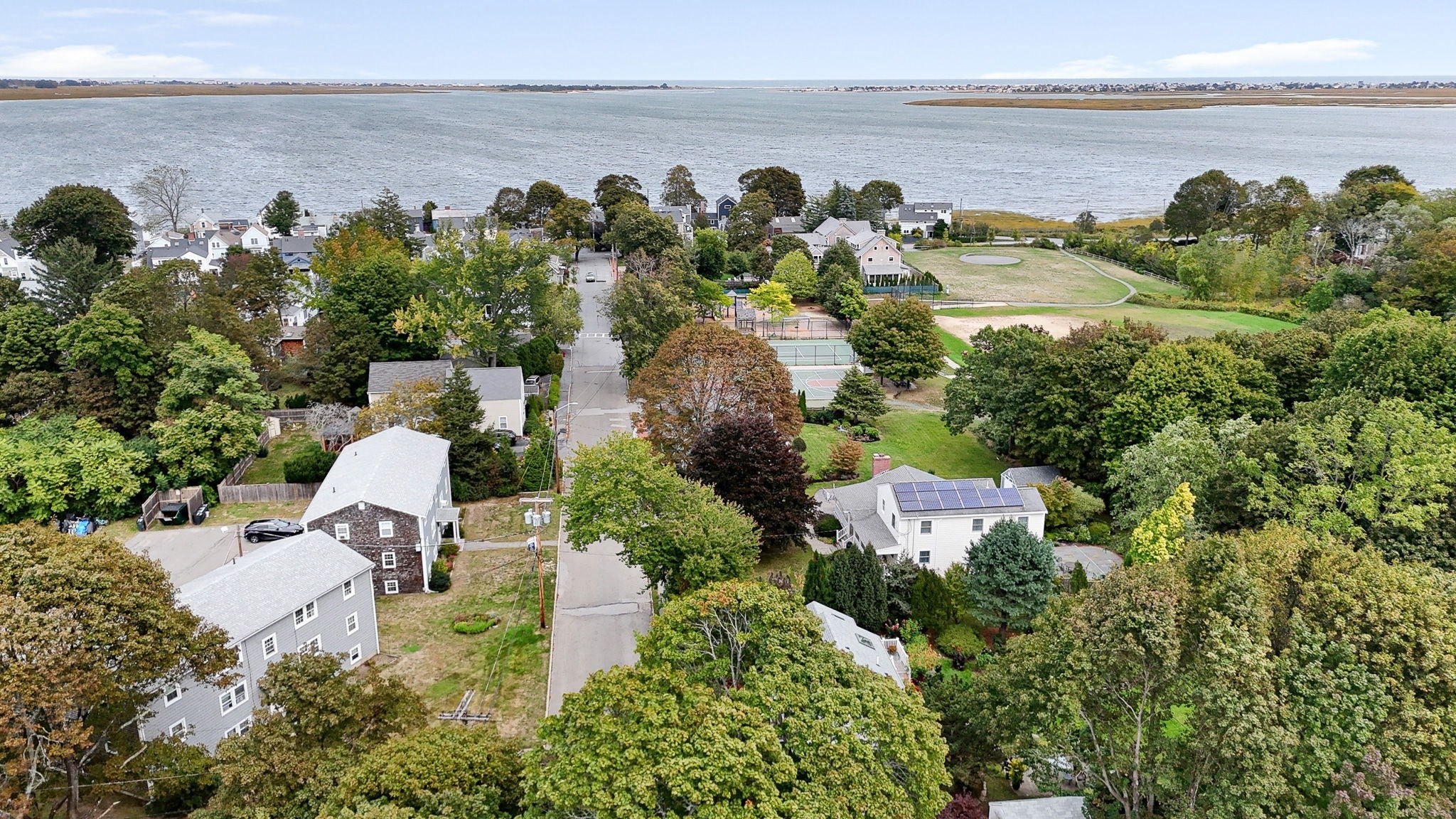20 Beacon Ave #1, Newburyport, MA Photo #22