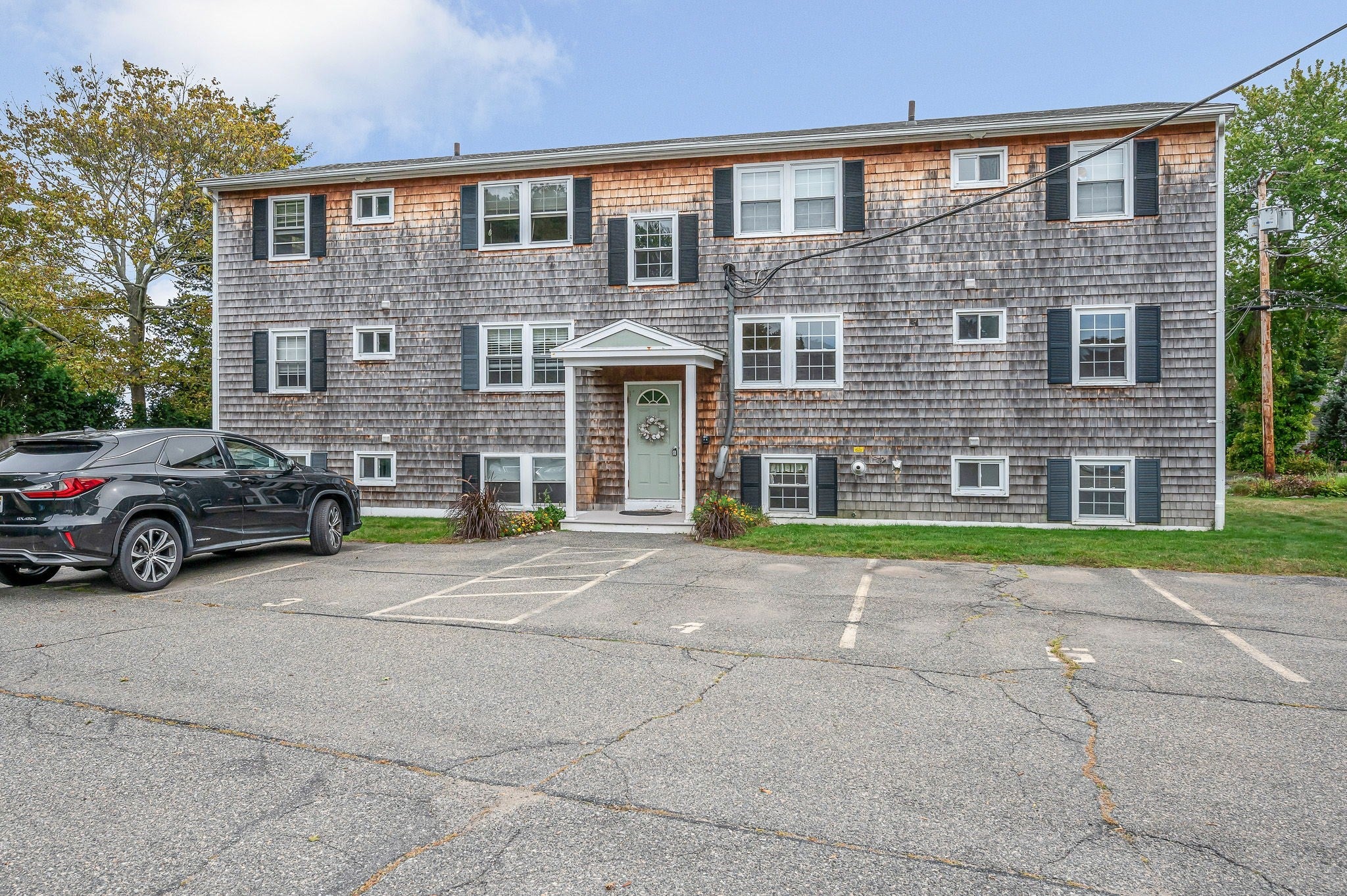 20 Beacon Ave #1, Newburyport, MA Photo #2