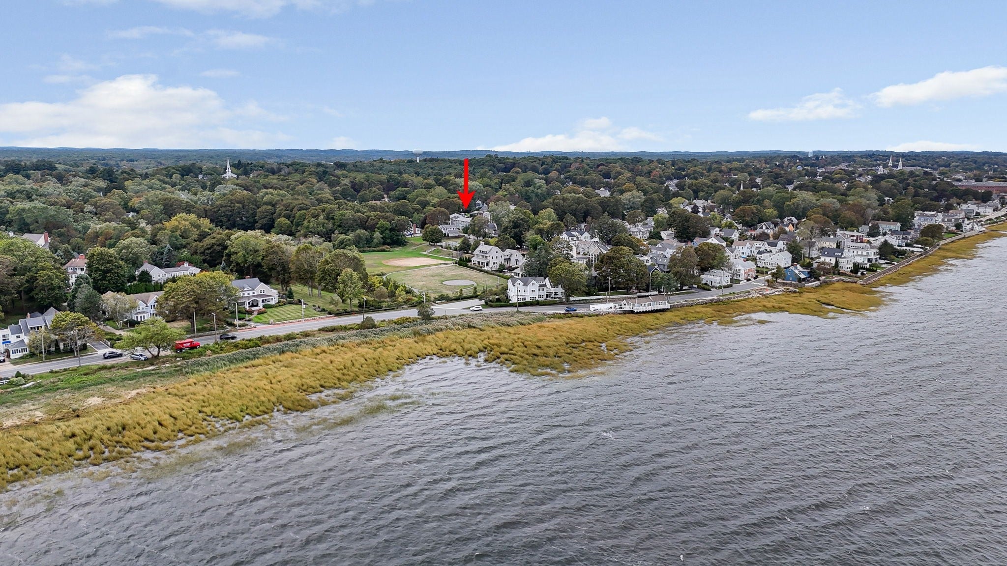 20 Beacon Ave #1, Newburyport, MA Photo #24