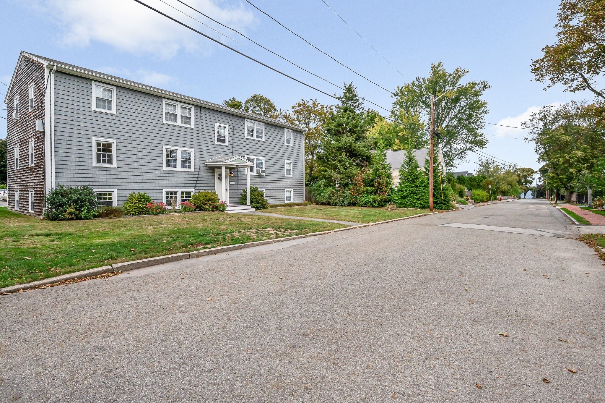 20 Beacon Ave #1, Newburyport, MA Photo #21