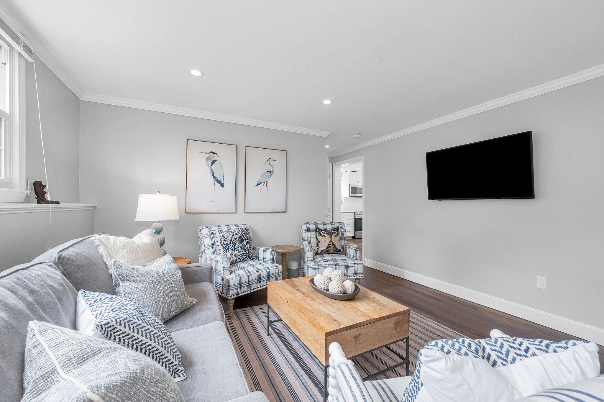 20 Beacon Ave #1, Newburyport, MA Photo #6