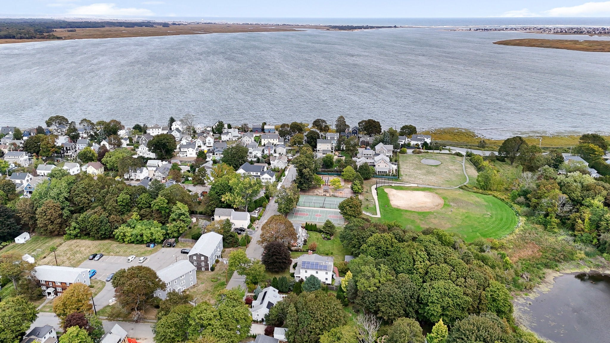 20 Beacon Ave #1, Newburyport, MA Photo #23