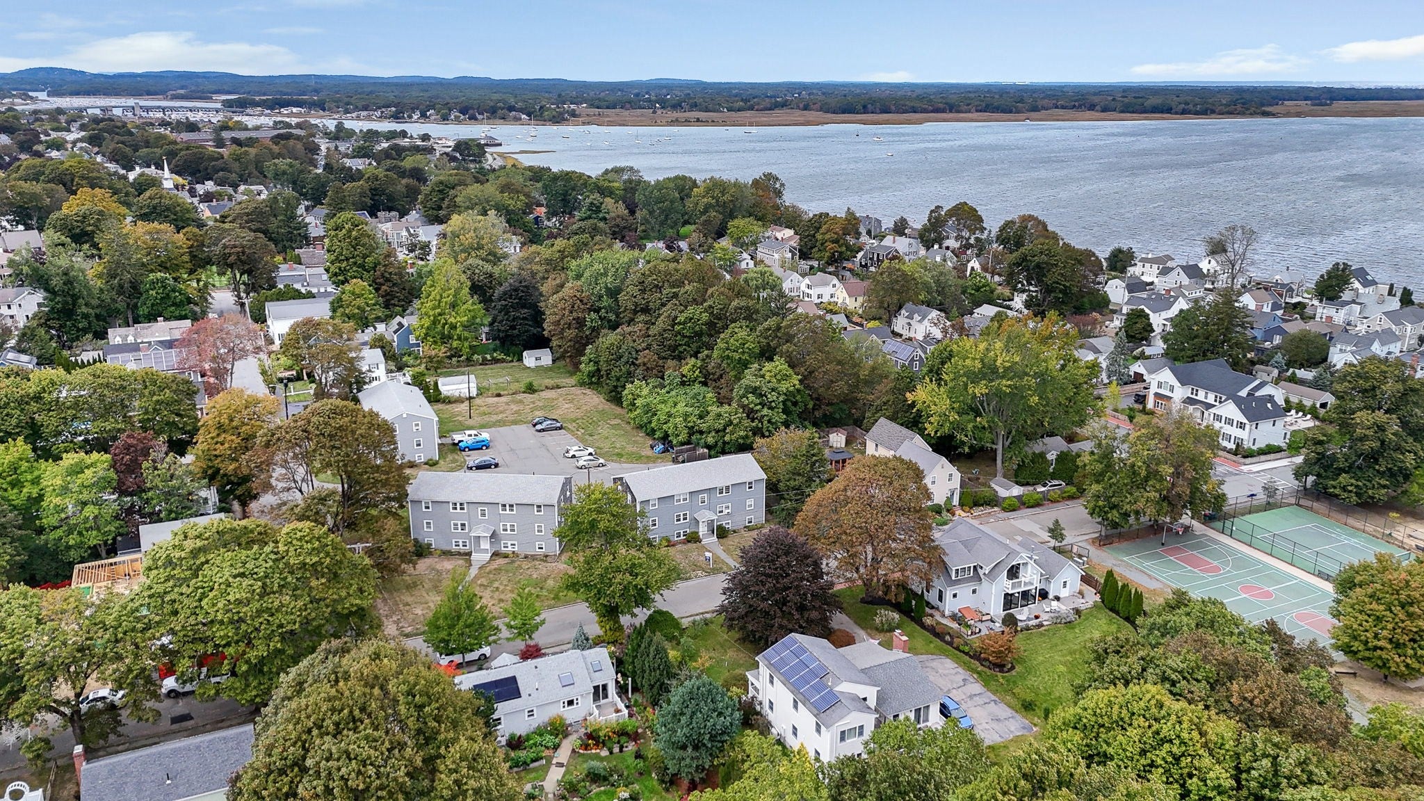20 Beacon Ave #1, Newburyport, MA Photo #25