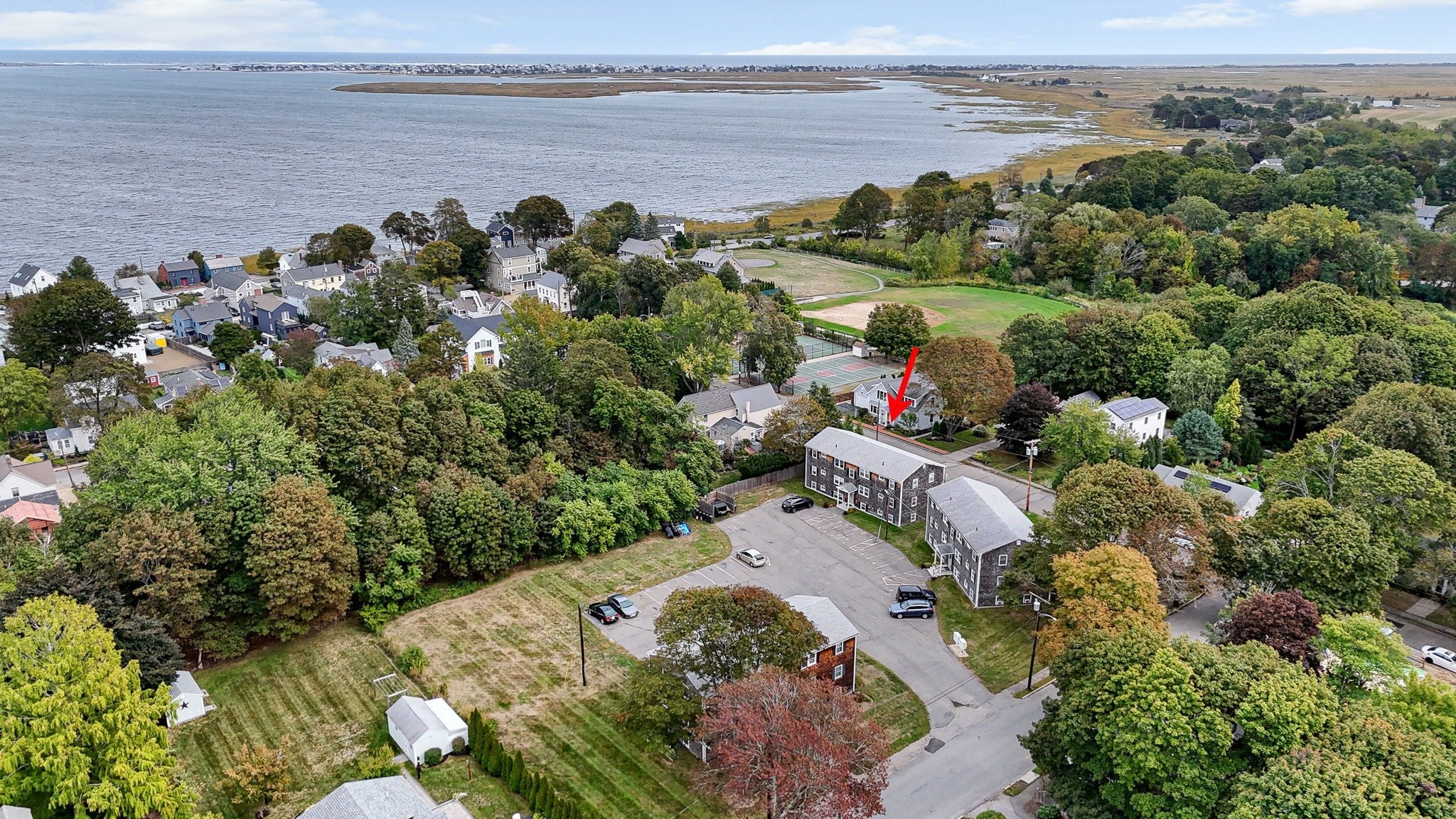 20 Beacon Ave #1, Newburyport, MA Photo #27