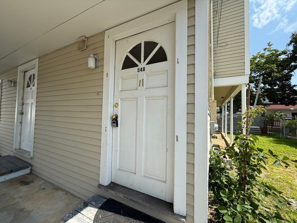 54 Pleasant St #B, Wareham, MA, 54 Pleasant St #B, Wareham, MA Photo #3