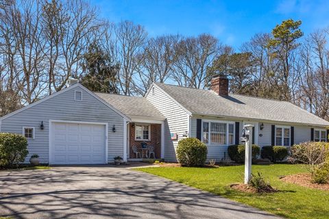 113 Signal Hill Drive Dennis MA 02638