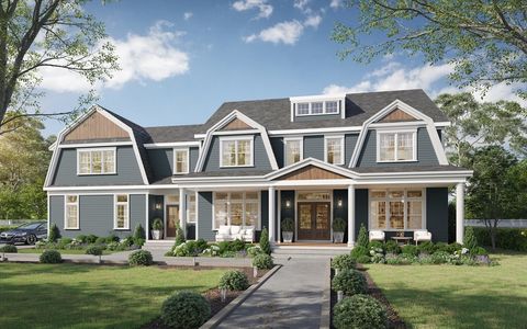 Lot 5 Webster Farm Way Norwell MA 02061