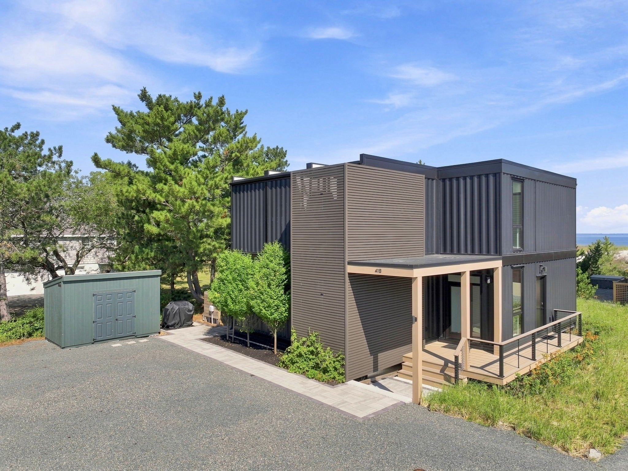 41-B Wingaersheek Rd, Gloucester, MA, 41-B Wingaersheek Rd, Gloucester, MA Photo #2