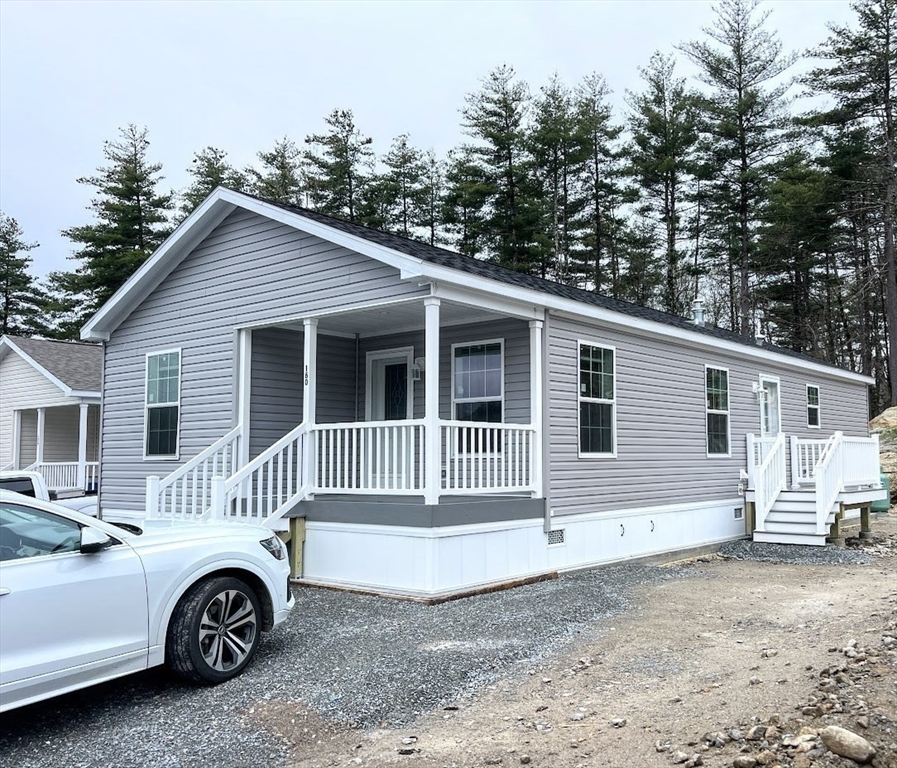 175 Nijal Court