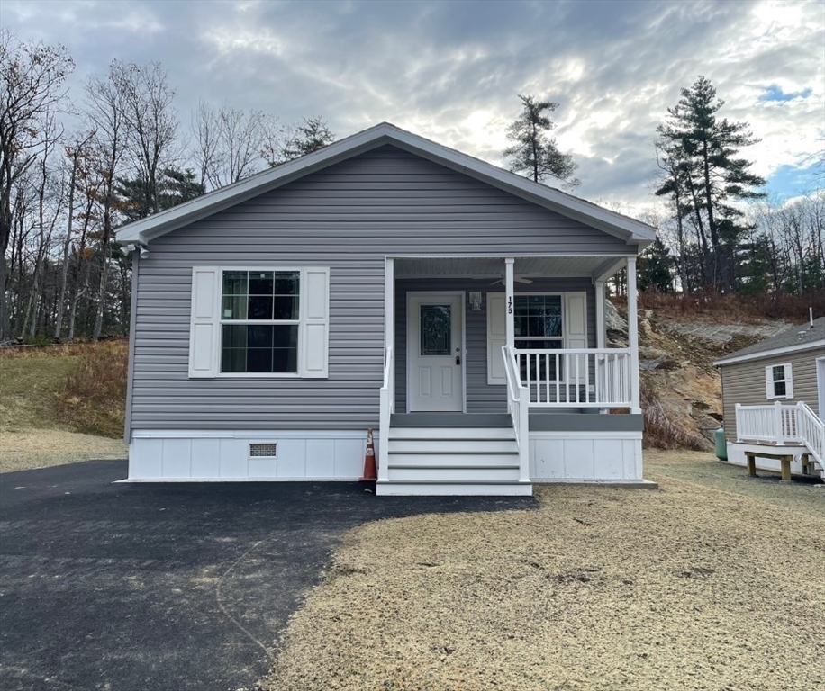 175 Nijal Court