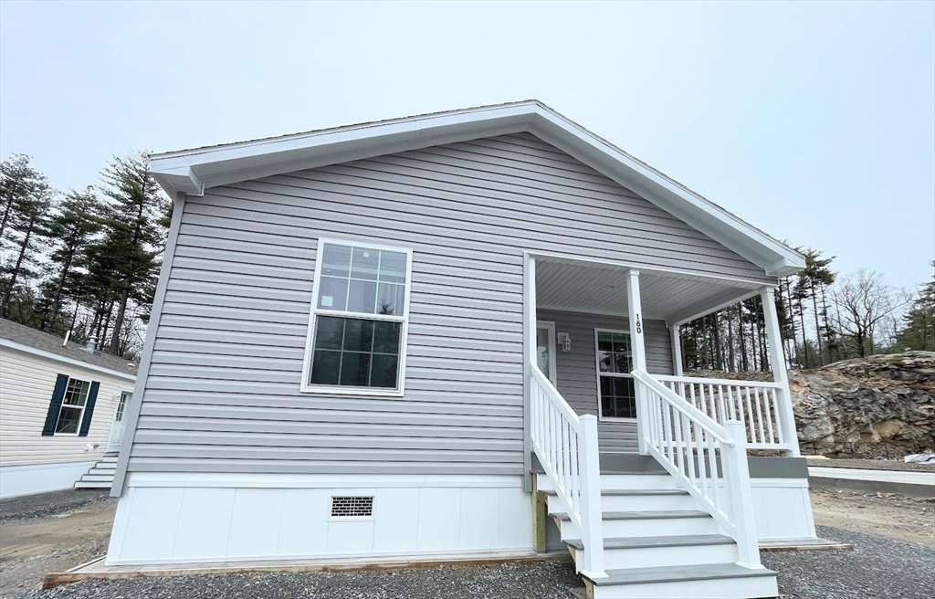 175 Nijal Court