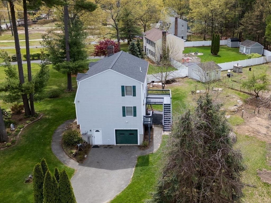 26 Frederick Circle, Tewksbury, MA Photo #21