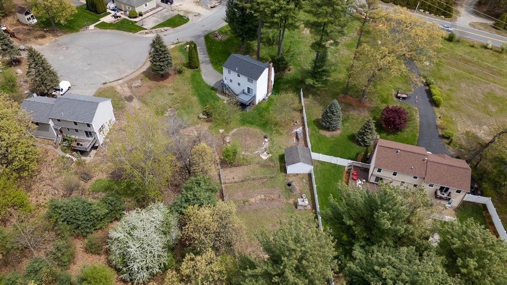 26 Frederick Circle, Tewksbury, MA Photo #22