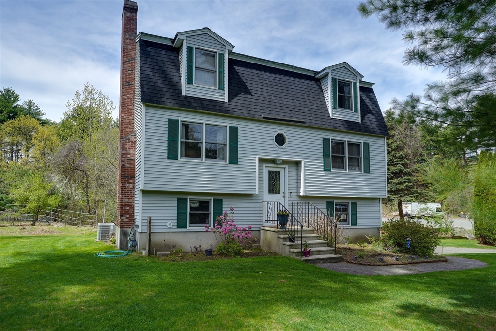 26 Frederick Circle, Tewksbury, MA Photo #26