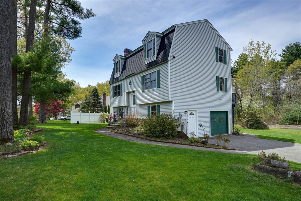 26 Frederick Circle, Tewksbury, MA Photo #23