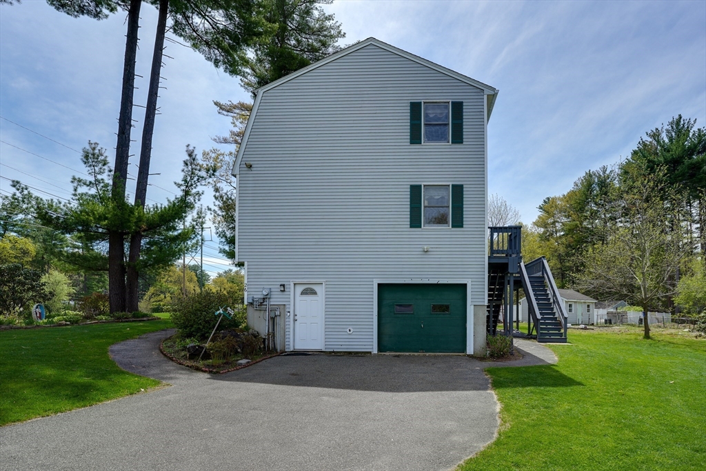 26 Frederick Circle, Tewksbury, MA Photo #25
