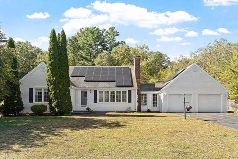 2 Spring Ln Hopkinton MA 01748