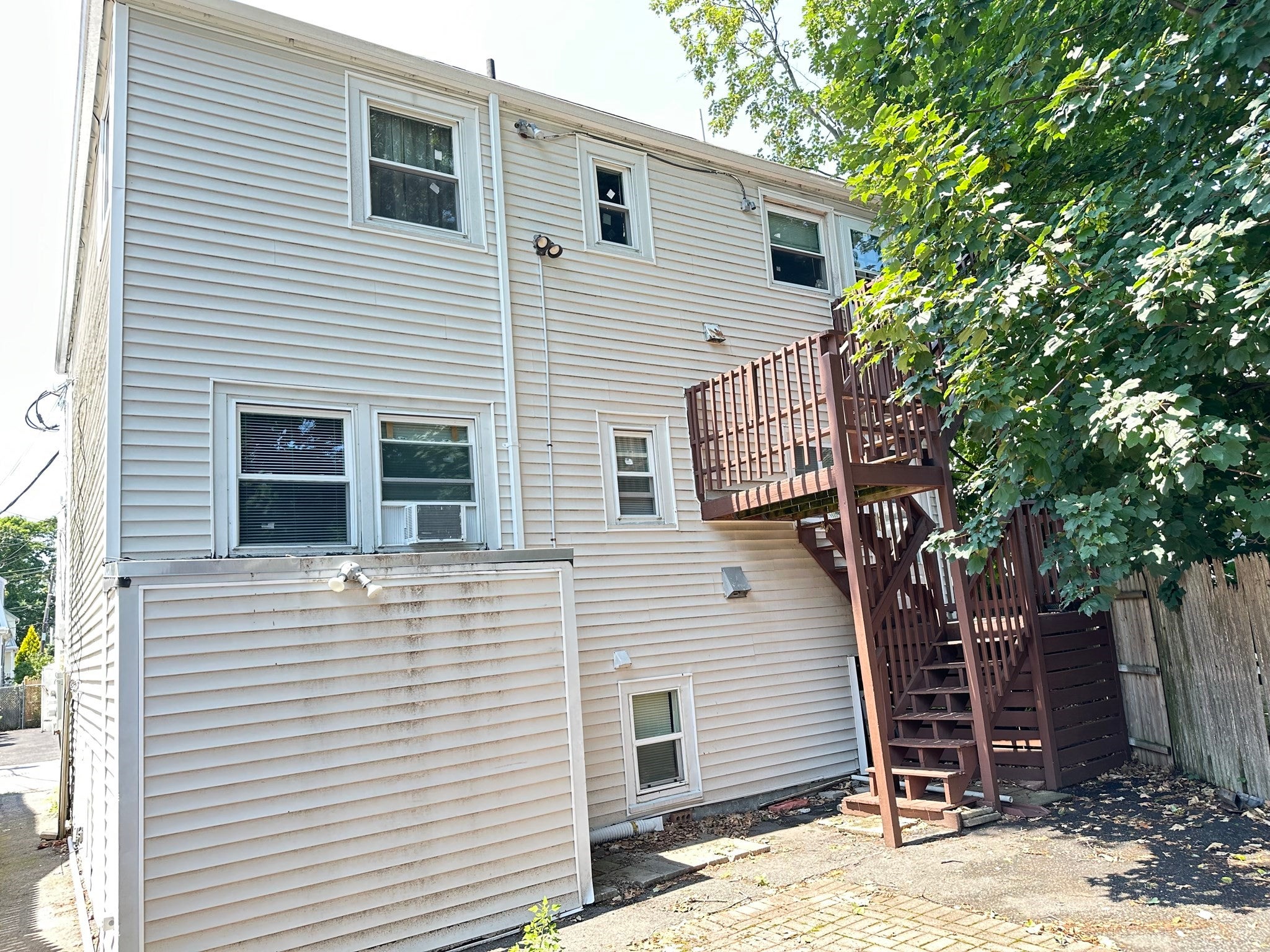 33 Curry Cir. 1-A