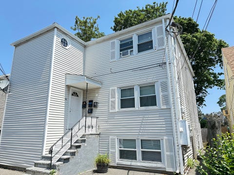 Photo of 33 Curry Cir #1-A, Swampscott, MA 01907 (MLS # 73549038)