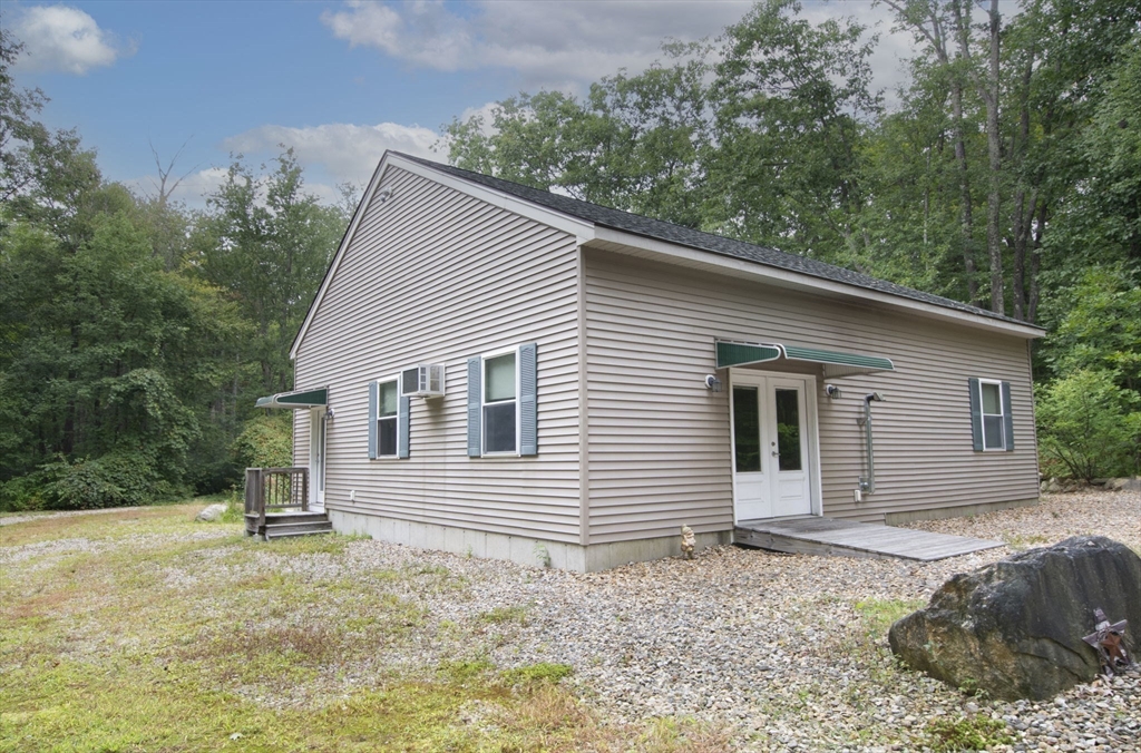 926 Old Turnpike Rd