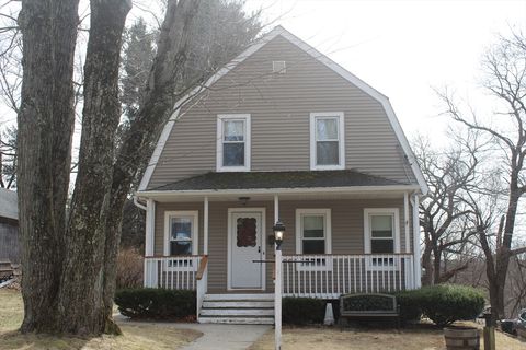19 Otis Street Auburn MA 01501