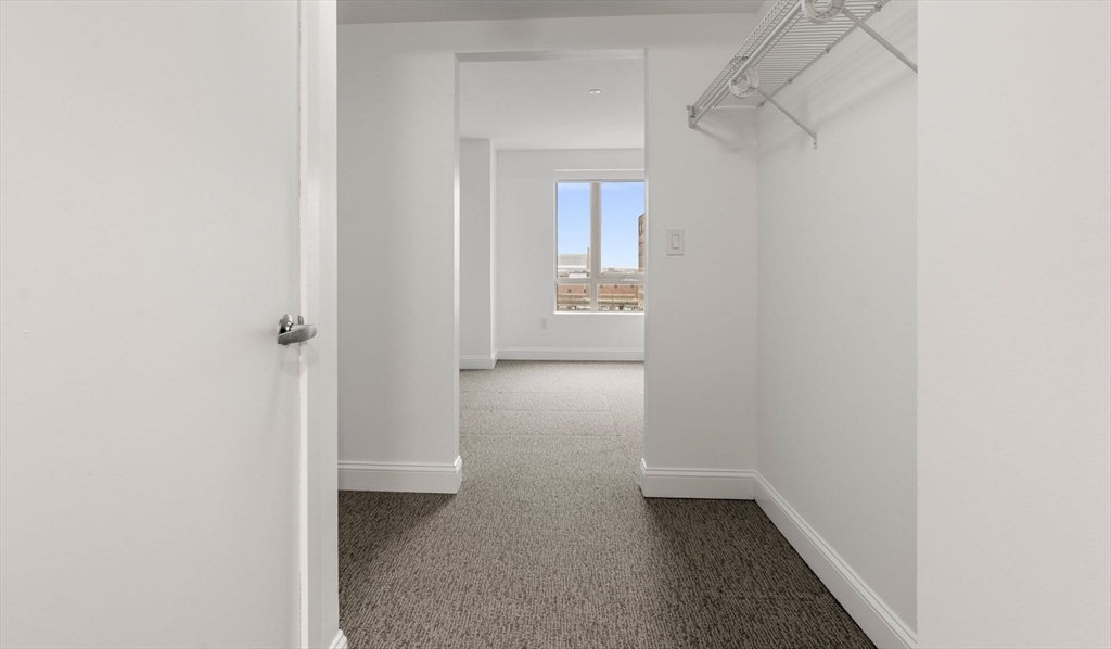 99 Kneeland St 1001
