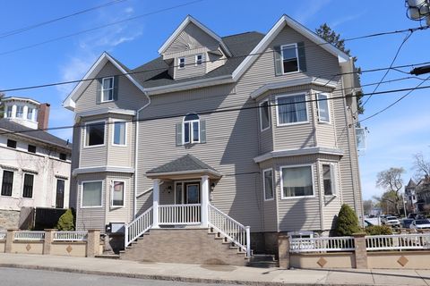Photo of 484 Walnut St #2E, Fall River, MA 02720 (MLS # 73505675)