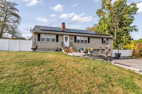 Photo of 174 Pleasant St, Methuen, MA 01844 (MLS # 73443851)