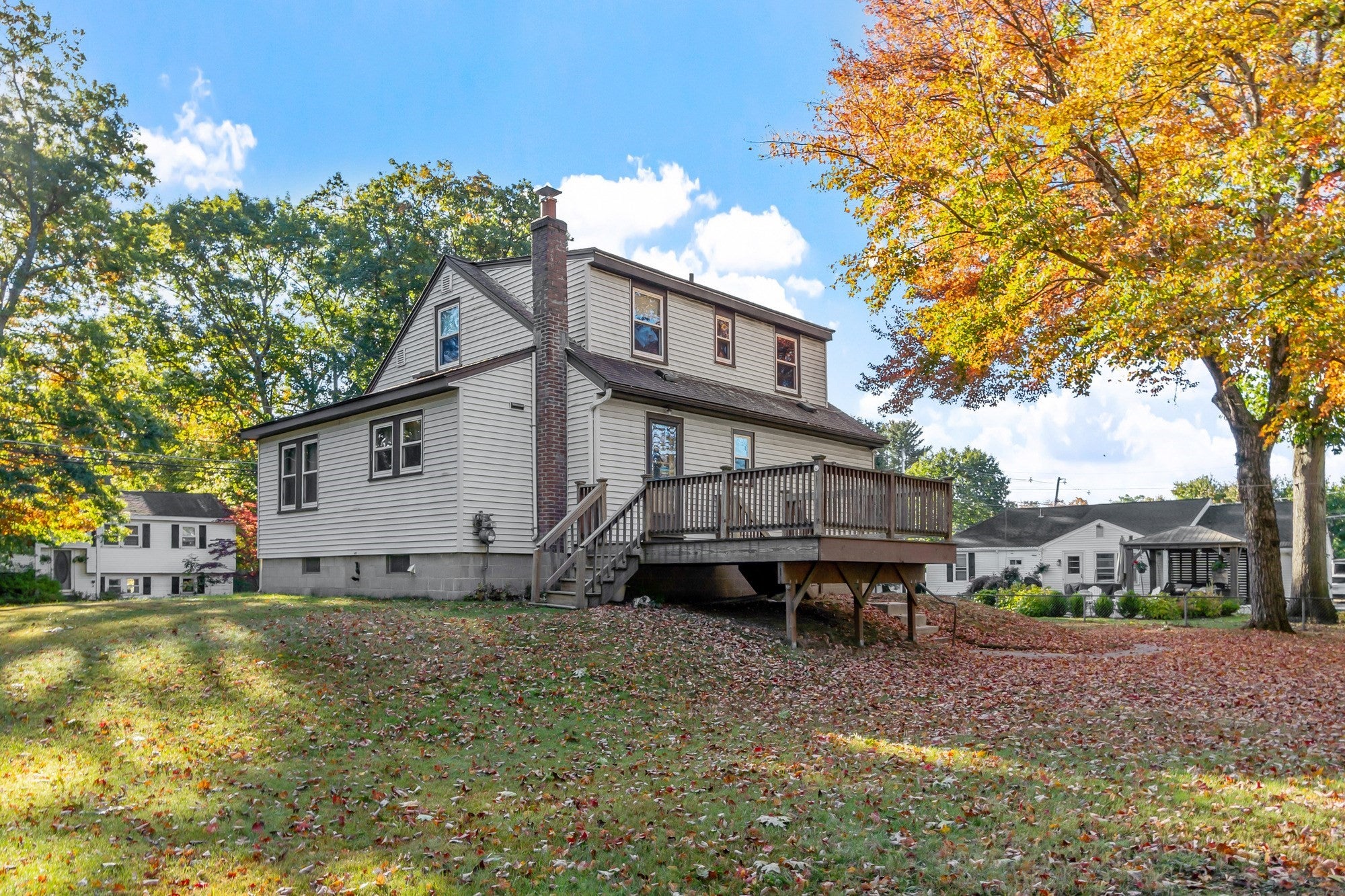 24 Faulkner Ave, Wilmington, MA, 24 Faulkner Ave, Wilmington, MA Photo #15