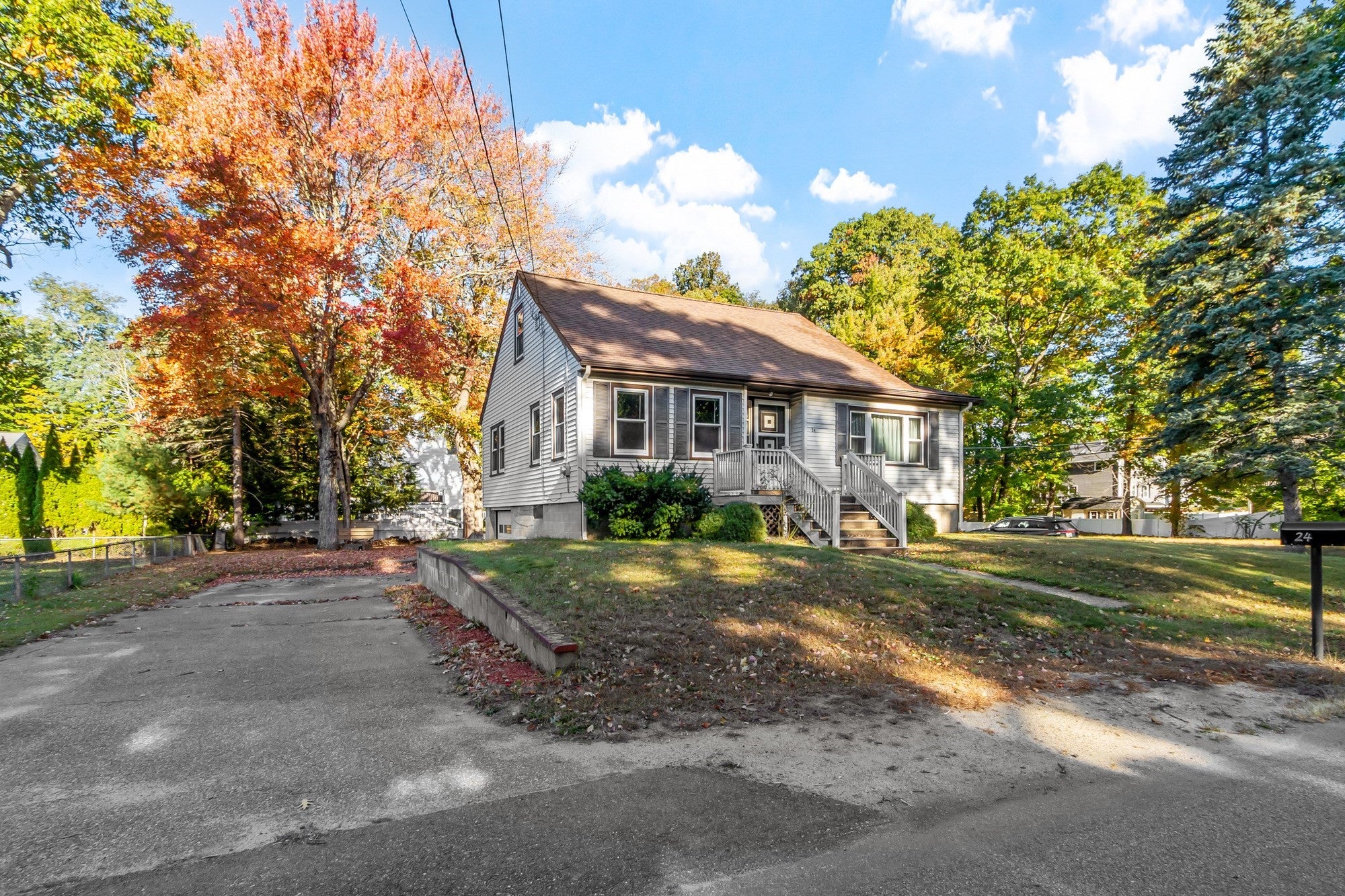 24 Faulkner Ave, Wilmington, MA, 24 Faulkner Ave, Wilmington, MA Photo #1